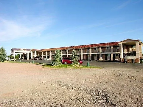 Western Torchlite Hotel Wheatland