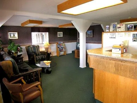 Hotel Western Torchlite Wheatland