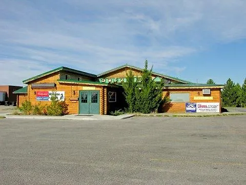 Western Torchlite Hotel 3*