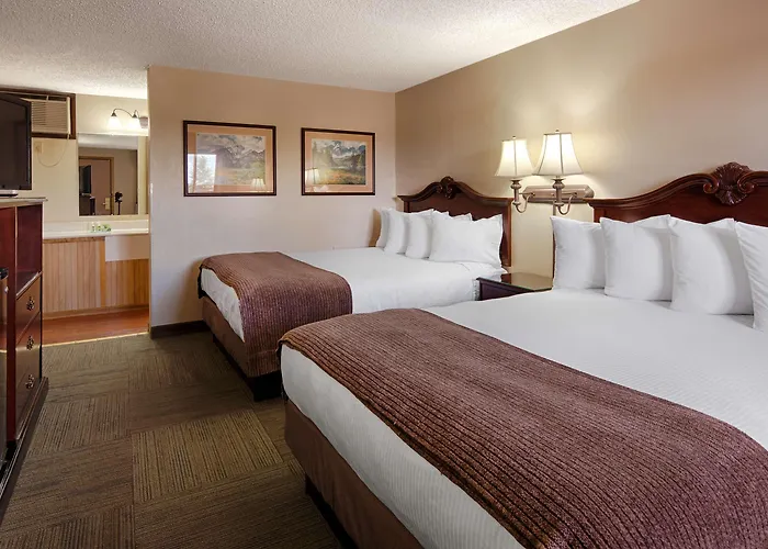 Western Torchlite Hotel