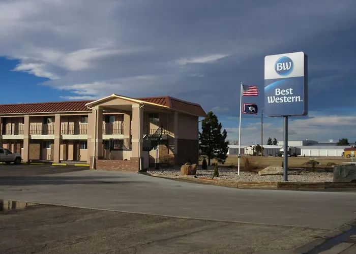 Western Torchlite Hotel