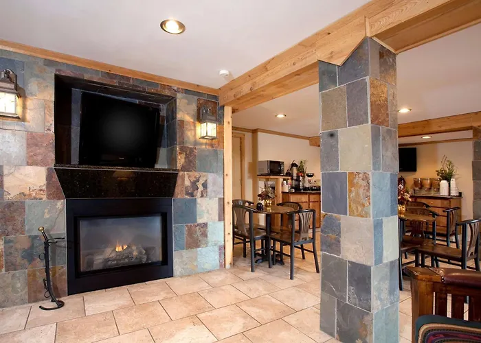 Western Torchlite Hotel