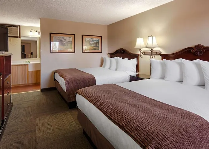 Western Torchlite Hotel