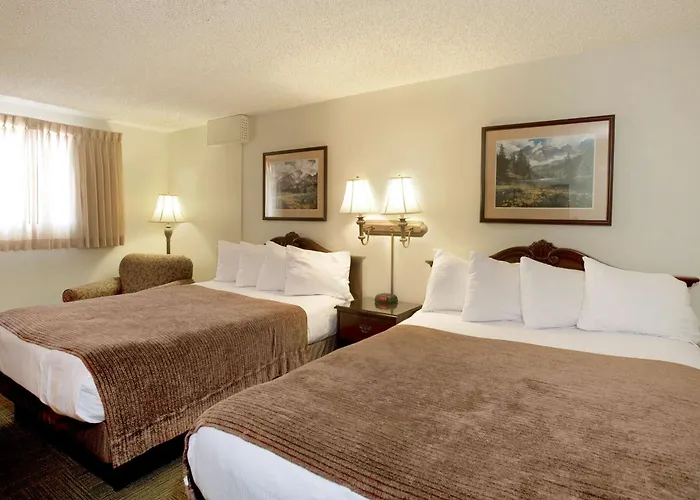 Hotel Western Torchlite
