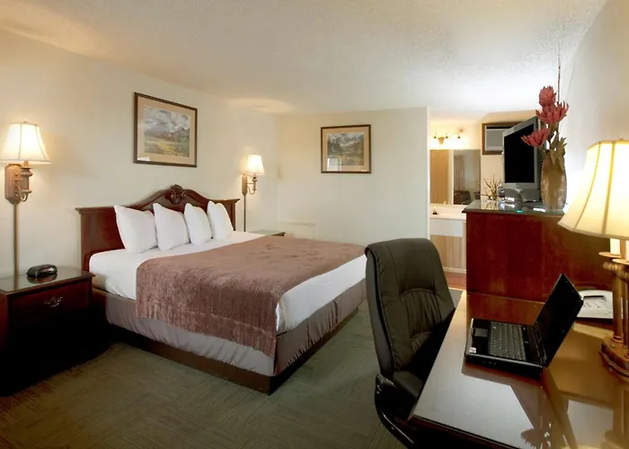 Hotel Western Torchlite 3*