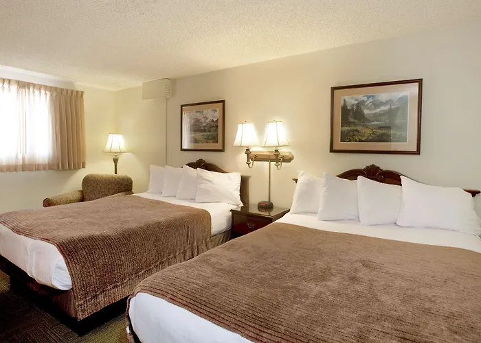 Hotel Western Torchlite 3*