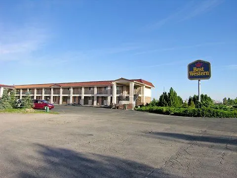 Hotel Western Torchlite Wheatland