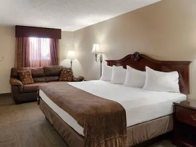Western Torchlite Hotel Wheatland