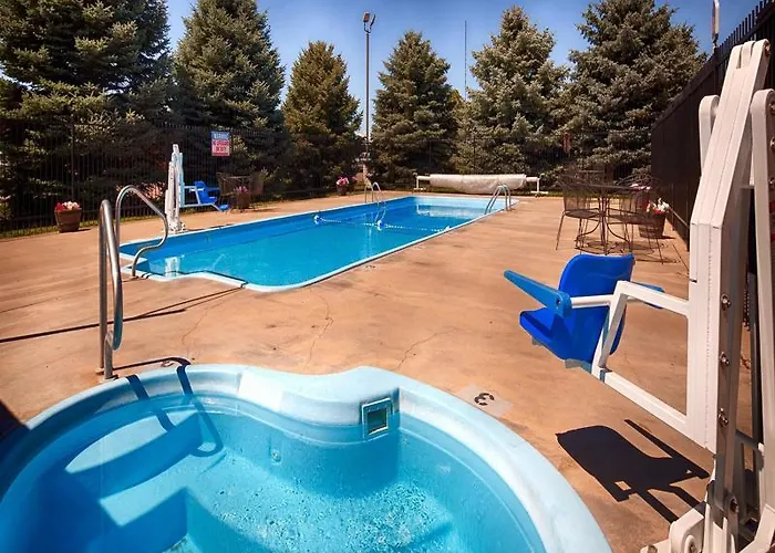 Western Torchlite Hotel Wheatland