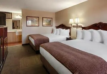 Hotel Western Torchlite 3*