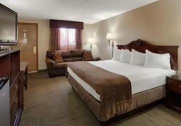 Western Torchlite Hotel Wheatland
